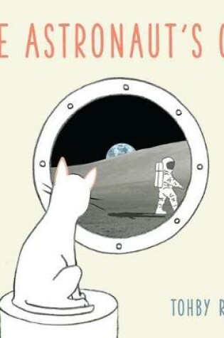 Cover of The Astronaut's Cat