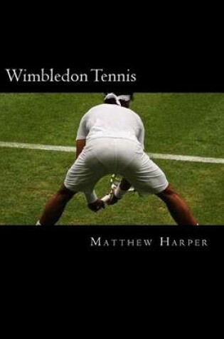 Cover of Wimbledon Tennis