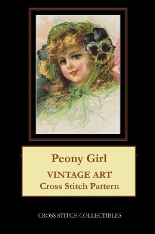 Cover of Peony Girl