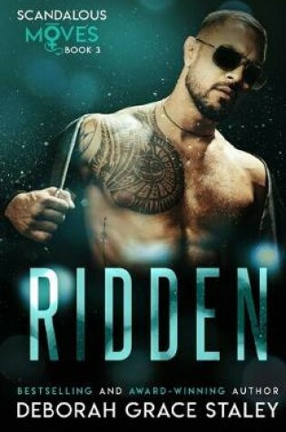 Cover of Ridden