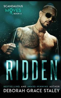 Cover of Ridden