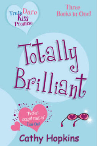 Cover of Totally Brilliant