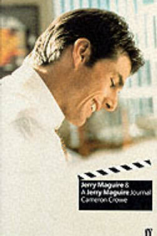 Cover of Jerry Maguire