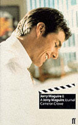 Book cover for Jerry Maguire