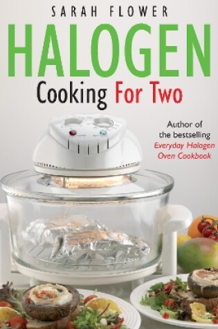 Cover of Halogen Cooking For Two