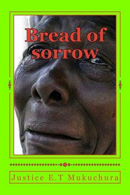 Book cover for Bread of sorrow