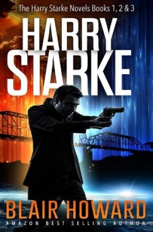 Cover of The Harry Starke Series