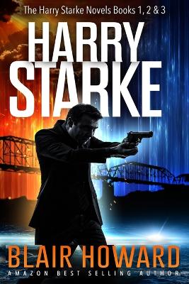 Book cover for The Harry Starke Series