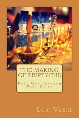 Book cover for The Making of Triptychs