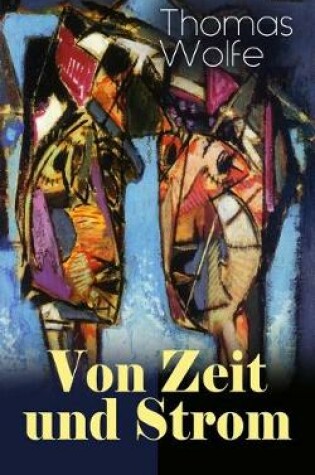 Cover of Von Zeit und Strom
