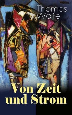 Book cover for Von Zeit und Strom