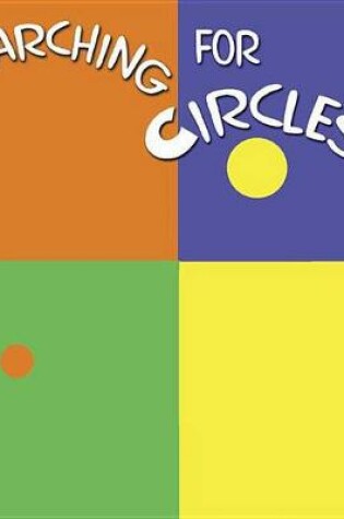 Cover of Searching for Circles