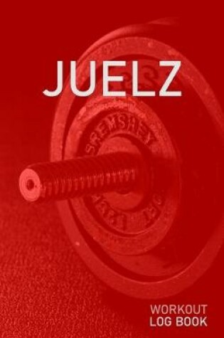 Cover of Juelz