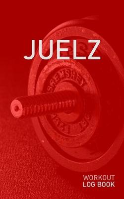 Book cover for Juelz