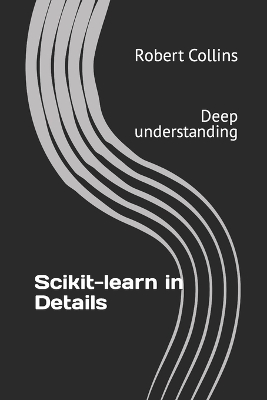 Book cover for Scikit-learn in Details