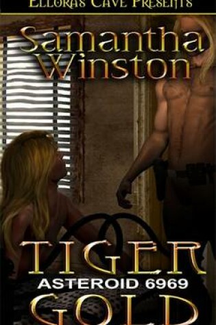 Cover of Tiger Gold