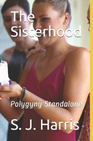 Cover of The Sisterhood