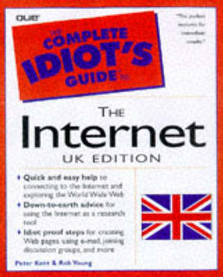 Book cover for Cig Internet (Uk) B/D