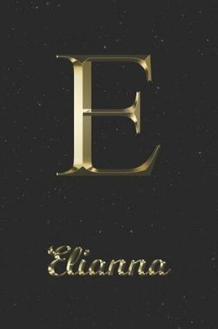 Cover of Elianna