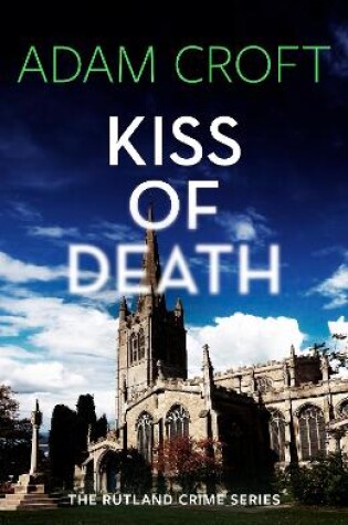 Cover of Kiss of Death