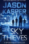 Book cover for The Sky Thieves