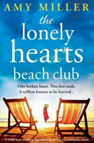 Cover of The Lonely Hearts Beach Club