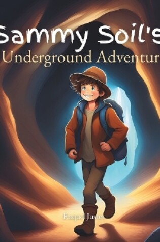 Cover of Sammy Soil's Underground Adventure