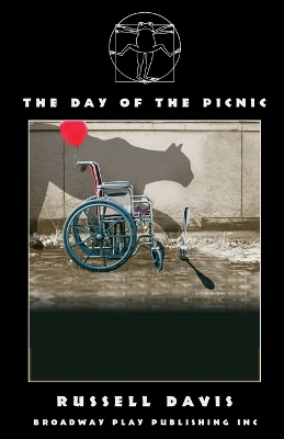 Book cover for The Day of the Picnic