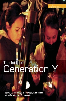Cover of The Faith of Generation Y