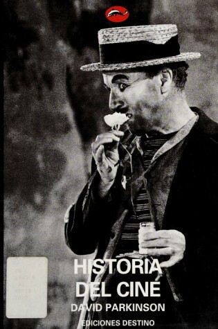 Cover of Historia del Cine