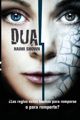 Book cover for Dual