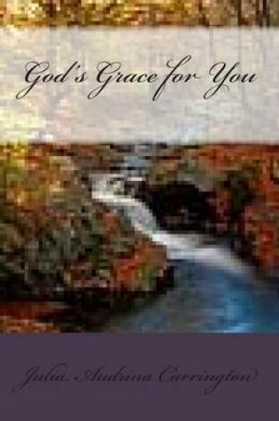 Cover of God's Grace for You