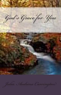 Book cover for God's Grace for You