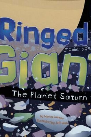 Cover of Ringed Giant