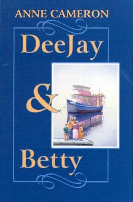 Book cover for DeeJay & Betty