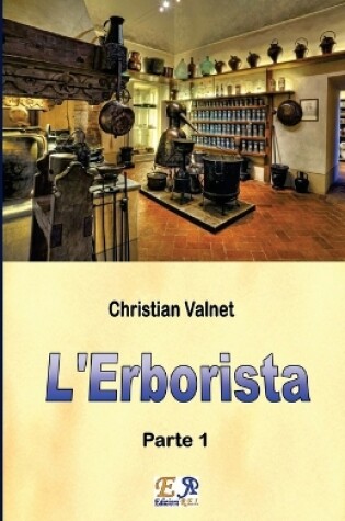 Cover of L'Erborista (Parte 1)