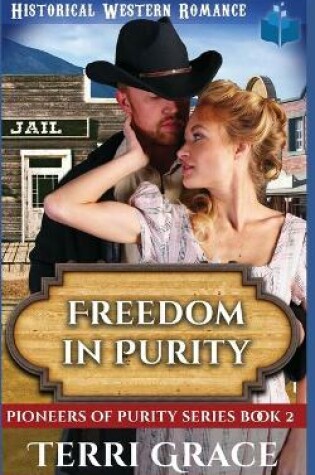 Cover of Freedom in Purity