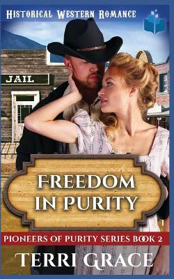 Book cover for Freedom in Purity