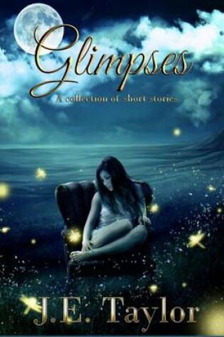 Cover of Glimpses