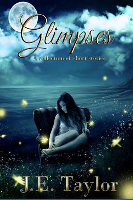 Book cover for Glimpses