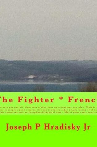 Cover of The Fighter * French