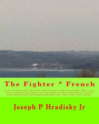 Book cover for The Fighter * French