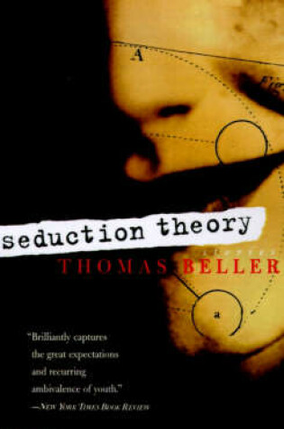 Cover of Seduction Theory