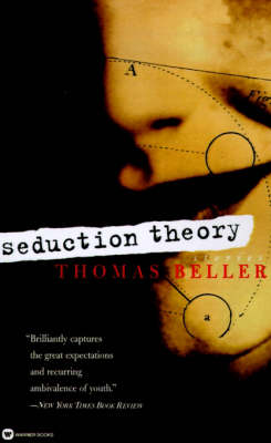Book cover for Seduction Theory