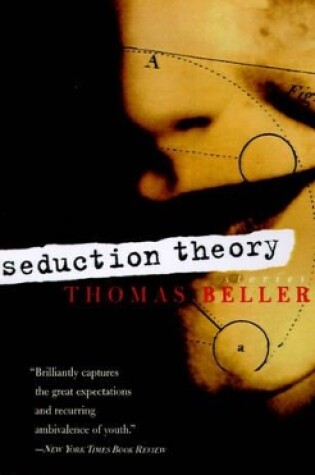 Cover of Seduction Theory