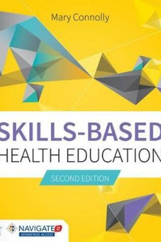 Cover of Skills-Based Health Education