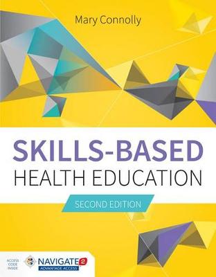 Book cover for Skills-Based Health Education