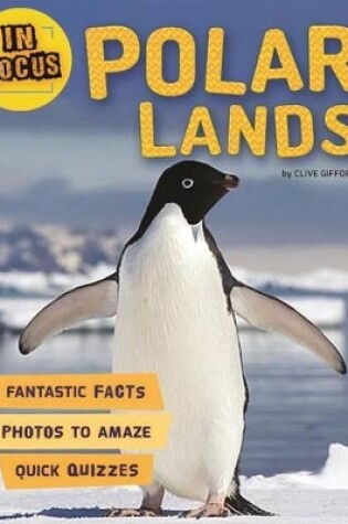 Cover of In Focus: Polar Lands