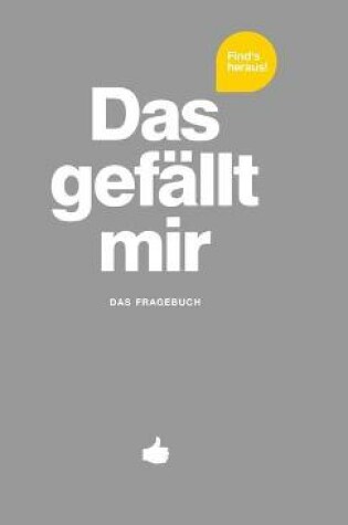 Cover of Das gefallt mir - Grau