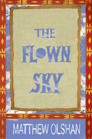 Cover of The Flown Sky